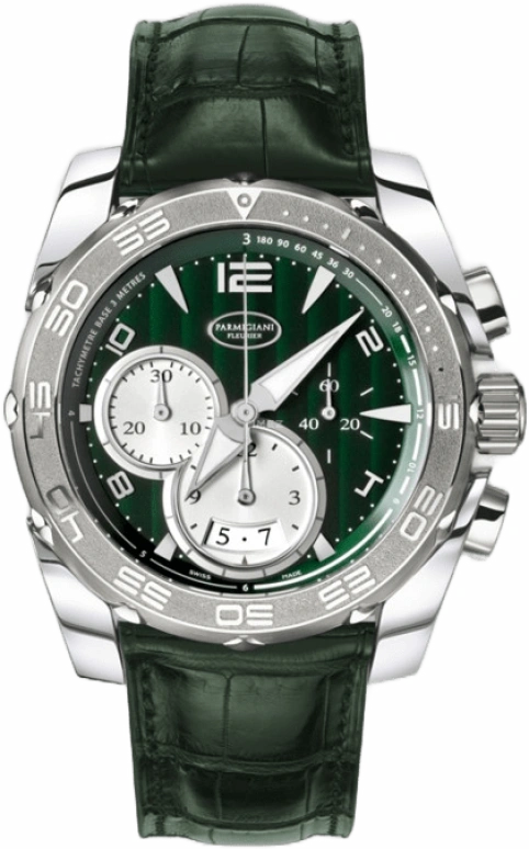 Parmigiani Fleurier Pershing PFC5280414100HA4142