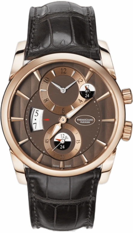 Parmigiani Fleurier Tonda PFC231-1001200-HA1241