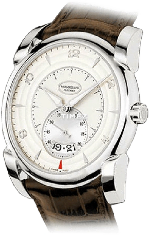 Parmigiani Fleurier Tonda PF012503.01
