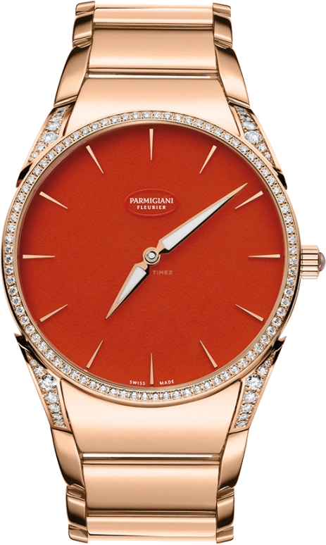 Parmigiani Fleurier Tonda PFC267-1032000-B10002