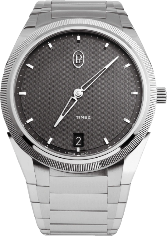 Parmigiani Fleurier Tonda PFC914-1020001-100182 