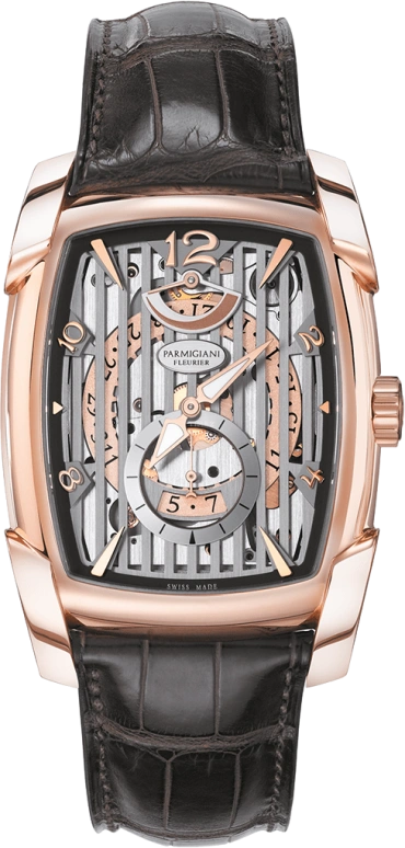 Parmigiani Fleurier Kalpa PFC101-1001200-HA1241