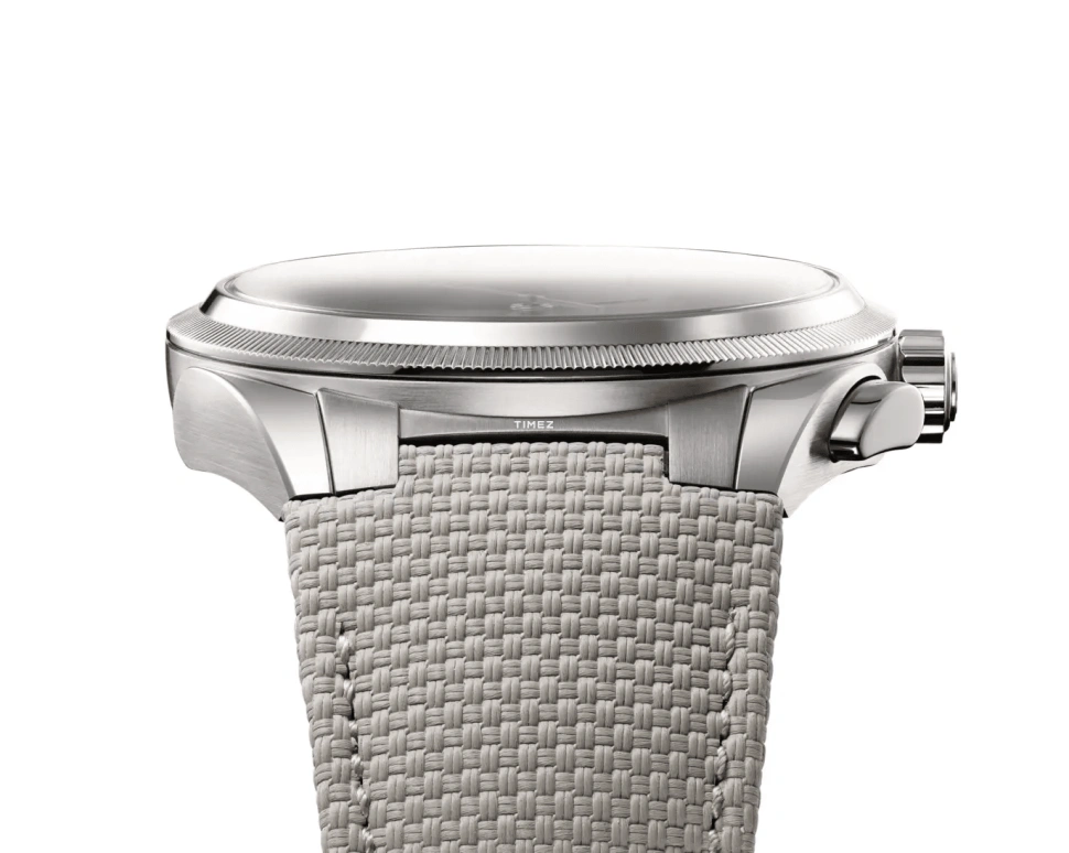 Parmigiani Fleurier,Tonda 42mm,42mm,Stainless Steel,Silver,Grey,Automatic,Chronograph,Day,PFC931,PFC931-1020004-400182-EN
