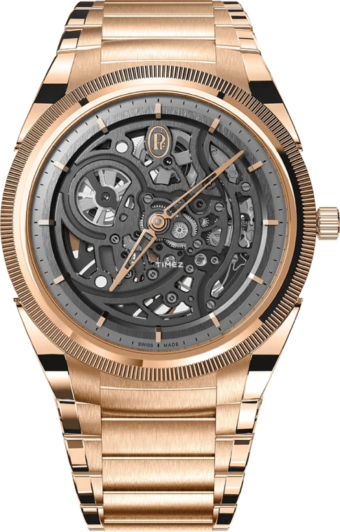 Parmigiani Fleurier Tonda PFC912-2020001-200182-CN
