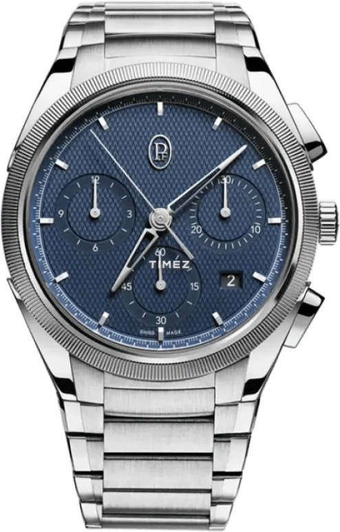 Parmigiani Fleurier Tonda PFC915-1020001-100182-CN