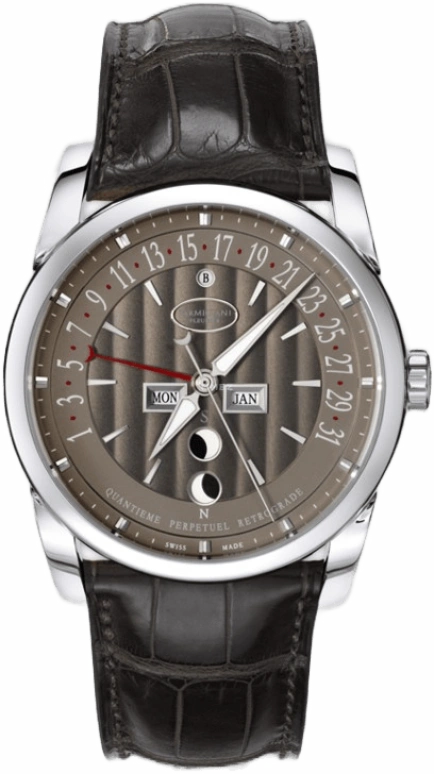 Parmigiani Fleurier Tonda PFH227-1201300-HA1241