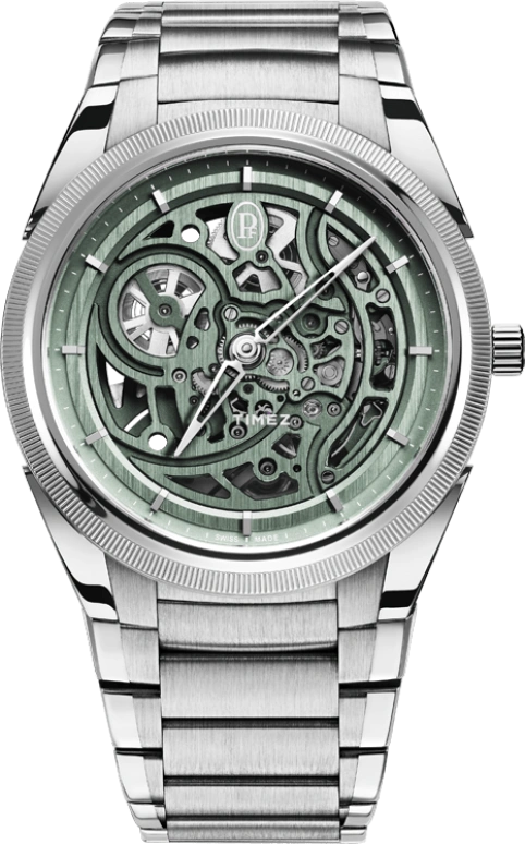 Parmigiani Fleurier Tonda PFC912-1020002-100182