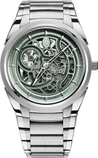 Parmigiani Fleurier Tonda PFC912-1020002-100182