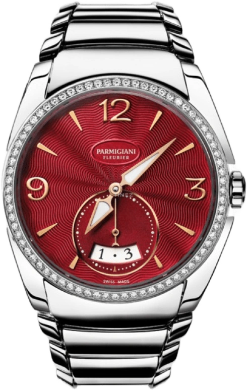 Parmigiani Fleurier Tonda PFC273-0060900-B00002