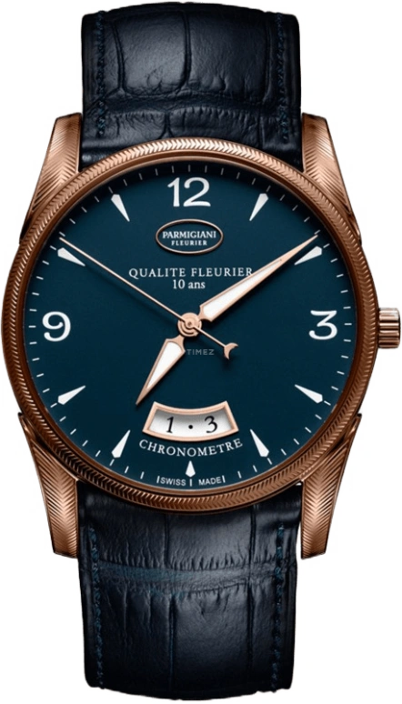 Parmigiani Fleurier Tonda PFC222-1690600-HA3141