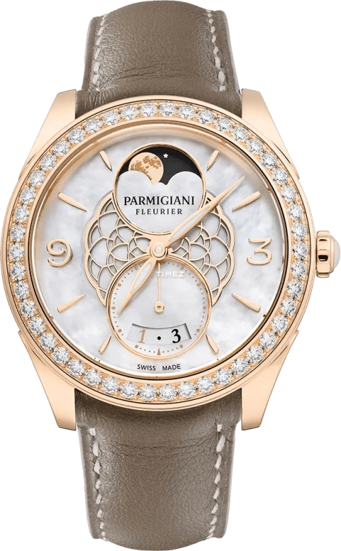 Parmigiani Fleurier Tonda PFC811-1510020-HC6181-EN