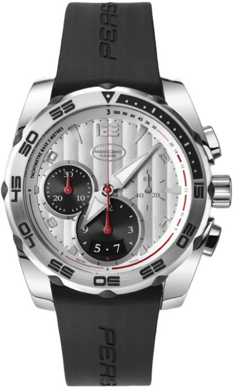 Parmigiani Fleurier Pershing PFC5280010100X01402
