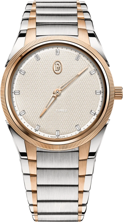 Parmigiani Fleurier Tonda PFC804-1020004-100182