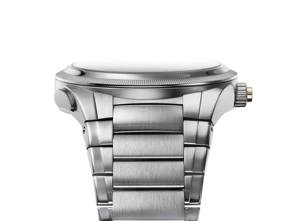 Parmigiani Fleurier,Tonda 40mm,40mm,Platinum,Blue,Automatic,Dule Time,48hours,PFC905,PFC905-1020001-100182-CN