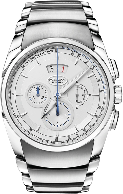 Parmigiani Fleurier Tonda PFC274-0000100-B33002