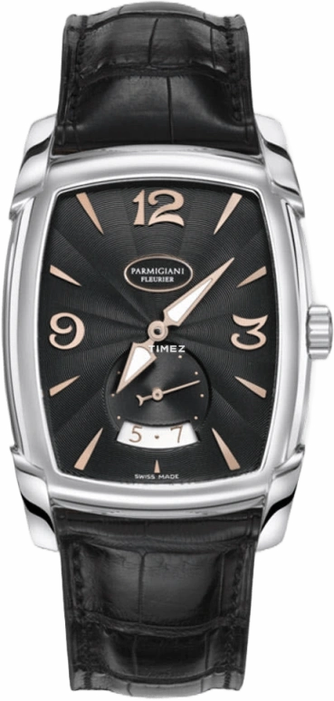 Parmigiani Fleurier Kalpa PFC124-0001401-HA1422