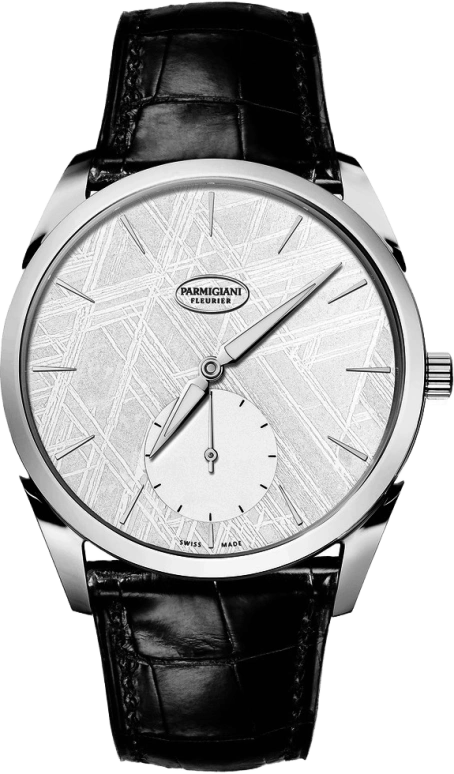 Parmigiani Fleurier Tonda PFC267-3002400-HA1441