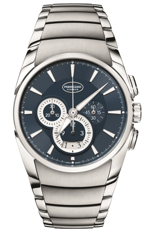 Parmigiani Fleurier Tonda PFC274-0000600-B33002