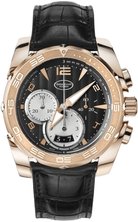 Parmigiani Fleurier Pershing PFC5281010301HA1442