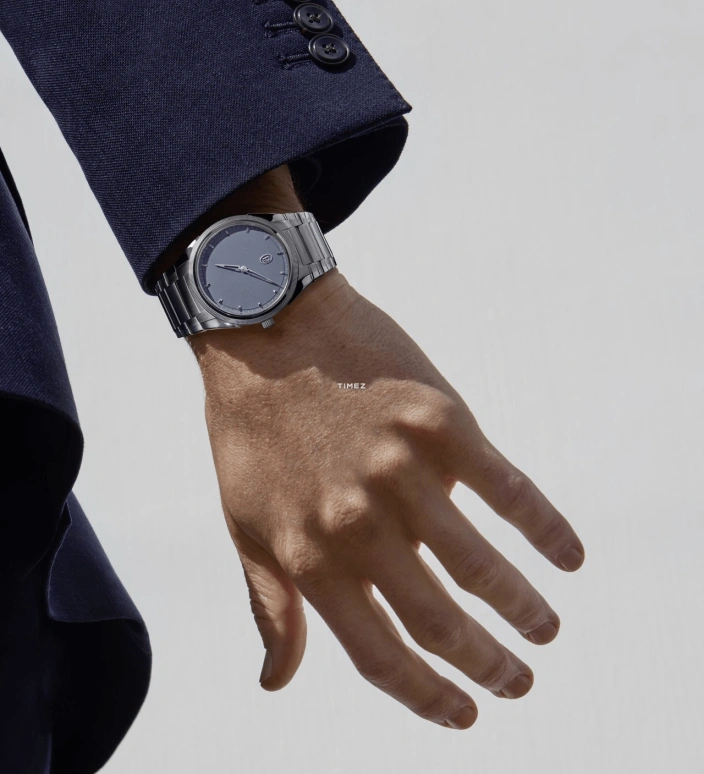 Parmigiani Fleurier,Tonda 40mm,40mm,Platinum,Blue,Automatic,48hours,In-house Caliber,PFC914,PFC914-2020022-200182