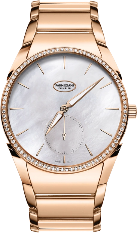 Parmigiani Fleurier Tonda PFC267-1063300-B10002