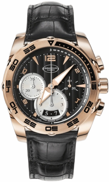 Parmigiani Fleurier Pershing PFC5281010300HA1442