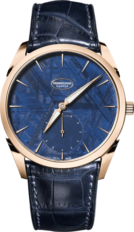 Parmigiani Fleurier Tonda PFC267-1000600-HA3141