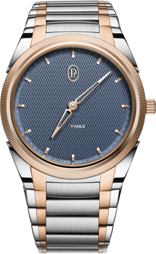 Parmigiani Fleurier Tonda PFC914-1020022-100182