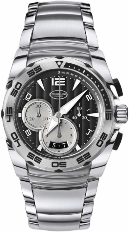 Parmigiani Fleurier Pershing PFC5280010301B00102