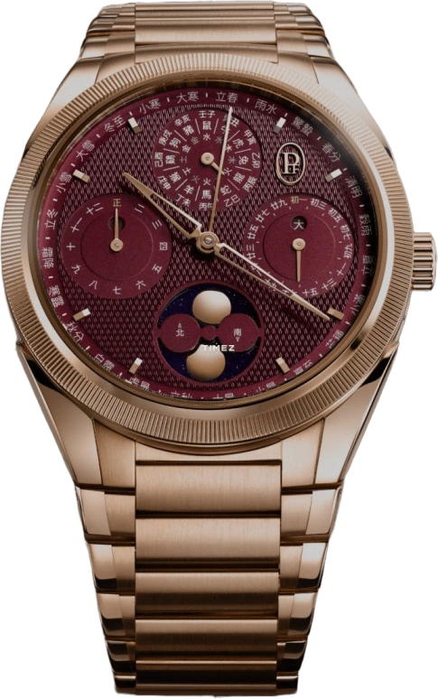 Parmigiani Fleurier Tonda PFH982-2022501-200182