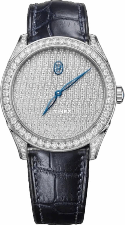 Parmigiani Fleurier Tonda PFC802-2120002-300181-EN