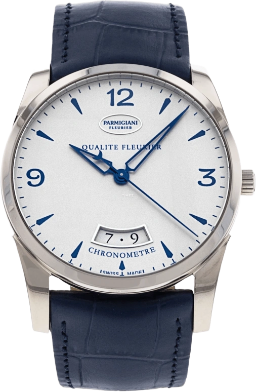 Parmigiani Fleurier Tonda PFC222-1200100-HA3141