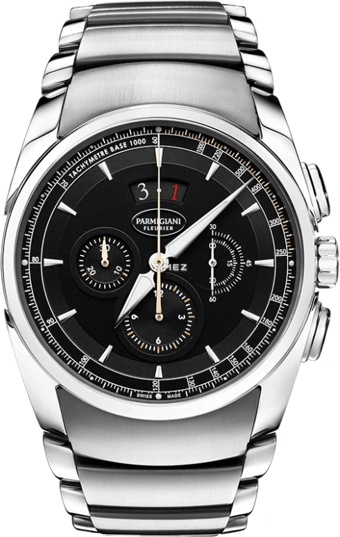 Parmigiani Fleurier Tonda PFC274-0001404-B33002