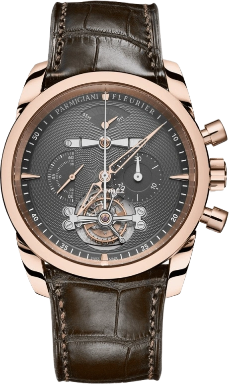 Parmigiani Fleurier Tonda PFH236-1000200-HA1241