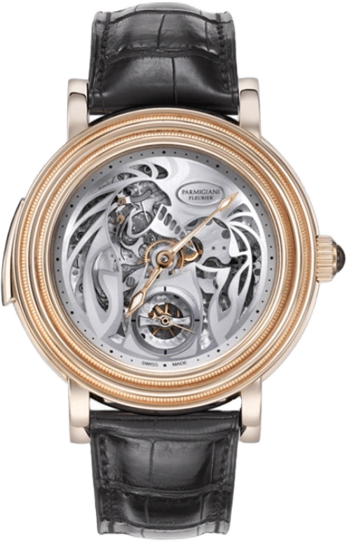 Parmigiani Fleurier Toric PFH4371000100HA1441