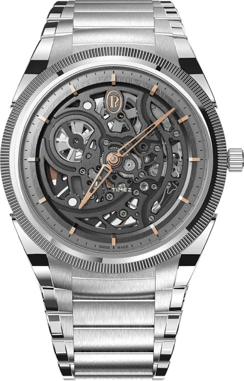 Parmigiani Fleurier Tonda PFC912-1020001-100182-CN