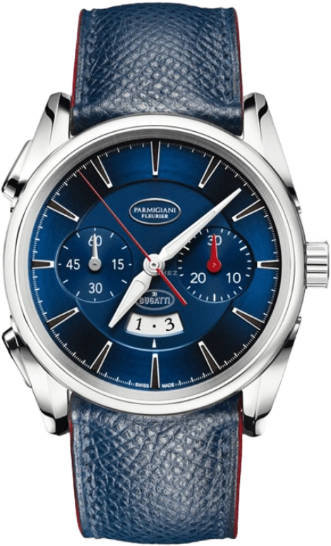 Parmigiani Fleurier Bugatti PFC3293400600HE3132