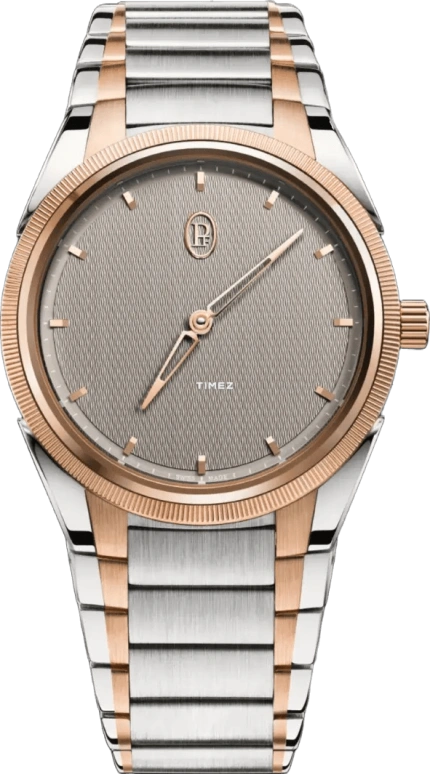 Parmigiani Fleurier Tonda PFC804-1020003-100182-EN