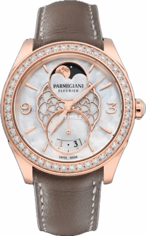 Parmigiani Fleurier Tonda PFC811-1510020-HC6181-CN