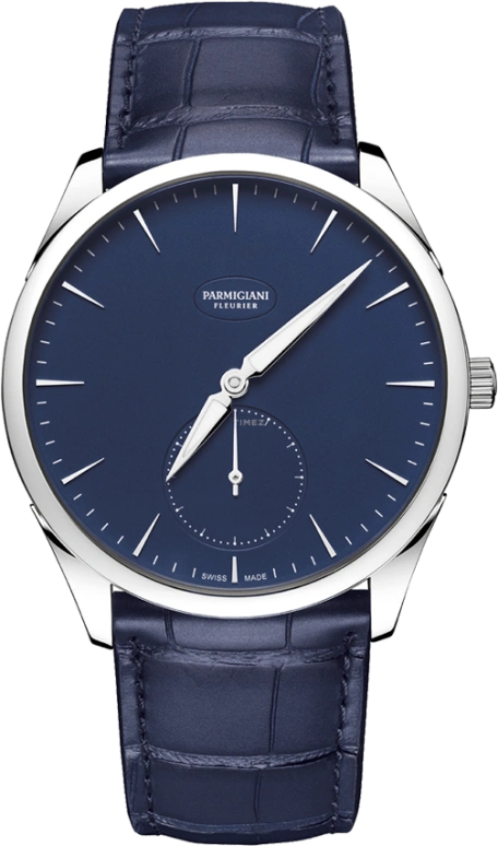 Parmigiani Fleurier Tonda PFC288-0000600-XA3142