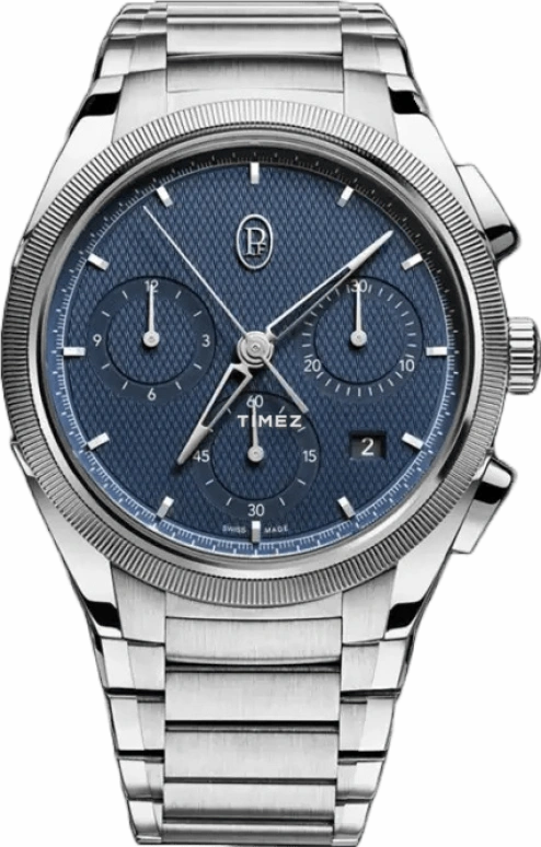 Parmigiani Fleurier Tonda PFC915-1020001-100182-EN