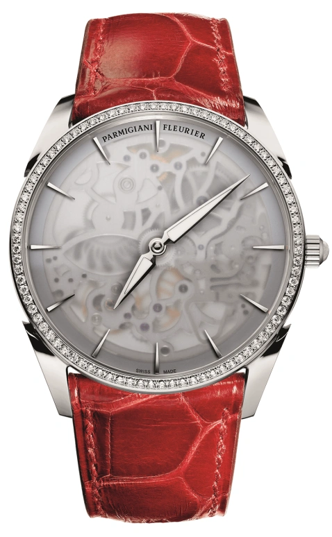 Parmigiani Fleurier Tonda PFC280-1260100-HA2121