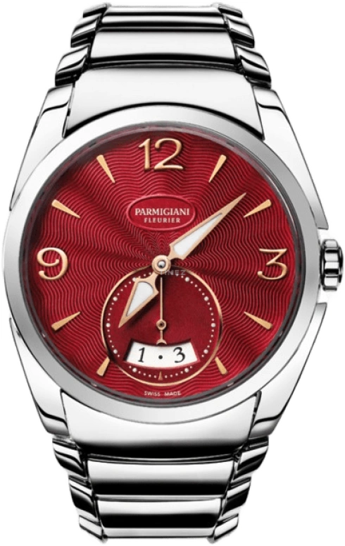 Parmigiani Fleurier Tonda PFC273-0000900-B00002