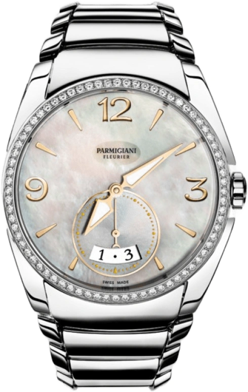 Parmigiani Fleurier Tonda PFC273-0063300-B00002