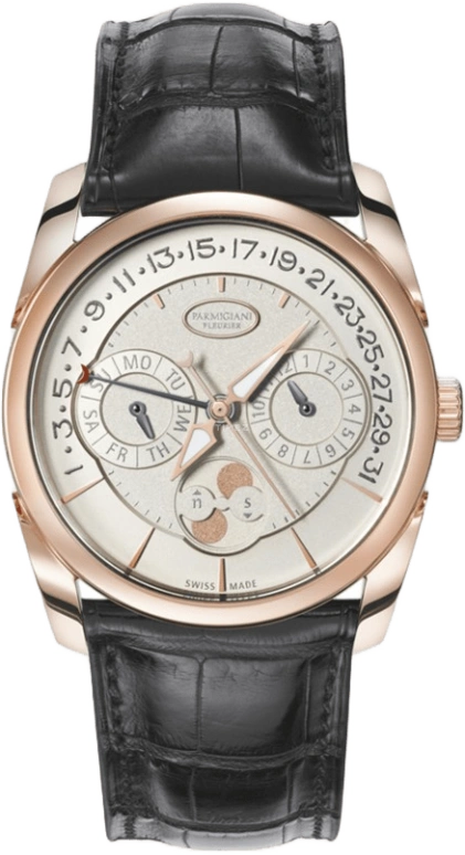 Parmigiani Fleurier Tonda PFC272-1002400-HA1241