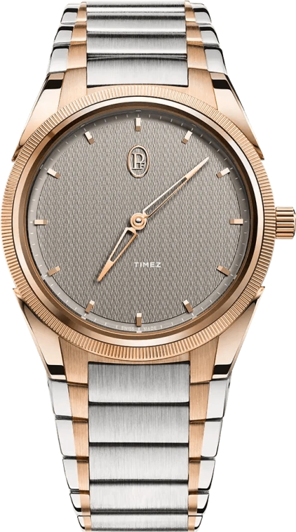 Parmigiani Fleurier Tonda PFC804-1020003-100182-CN