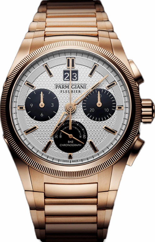 Parmigiani Fleurier Tonda PFC903-1500140-B10082-1