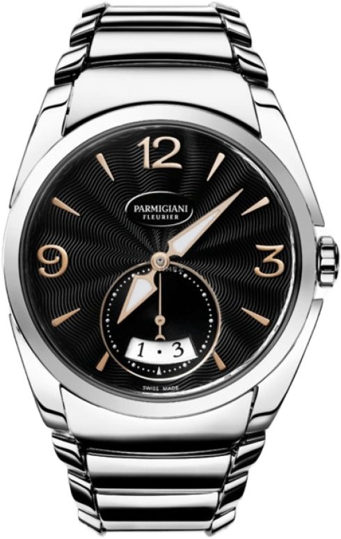 Parmigiani Fleurier Tonda PFC273-0001400-B00002