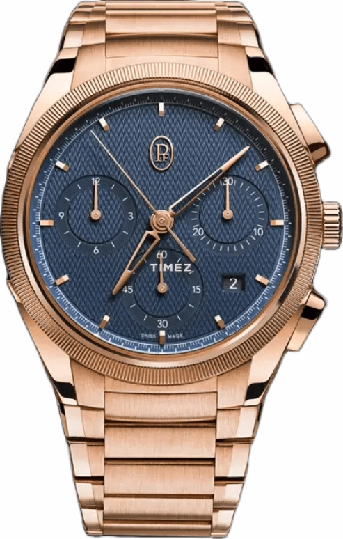 Parmigiani Fleurier Tonda PFC915-2020001-200182-EN