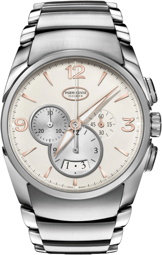 Parmigiani Fleurier Tonda PFC274-0002400-B33002